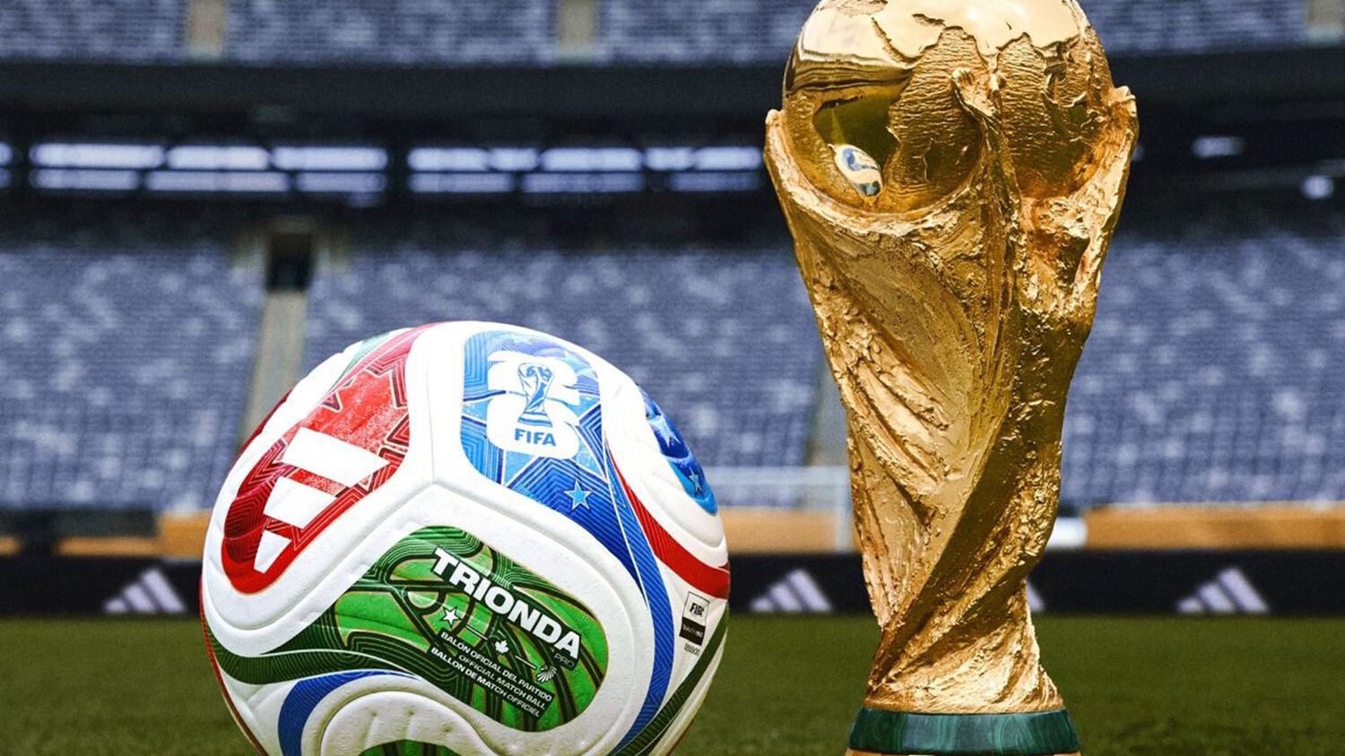 Российских судей не допустили к работе на ЧМ-2026