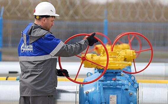 Короткая остановка «Северного потока» на плановый ремонт вызвала истерику в ЕС