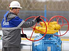 Короткая остановка «Северного потока» на плановый ремонт вызвала истерику в ЕС