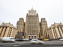 Рябков заявил о необходимости учитывать ядерные потенциалы Лондона и Парижа