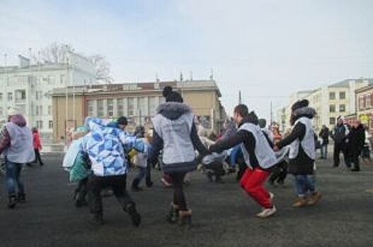 В Омске пройдёт акция «Культурный минимум»