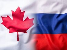 АиФ: Маршал и Миткова отреагировали на введенные против них санкции со стороны Канады