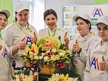 Собянин: В отборочном этапе чемпионата «Абилимпикс» участвуют 1,6 тыс. москвичей