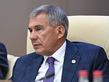 Минниханов выразил соболезнования семье военно-полевого хирурга Татьяны Емелиной