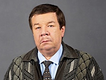 Скоропостижно умер российский певец Александр Демченко