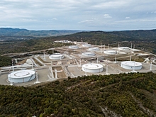 Как обеспечивается экспорт нефти из Казахстана по каспийско-черноморскому коридору