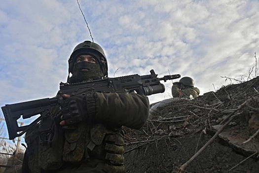 В США назвали условия окончания конфликта на Украине