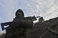 Минобороны России отчиталось о ходе спецоперации на Донецком направлении