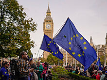 Британский экс-дипломат назвал ошибку Европы в отношениях с Россией