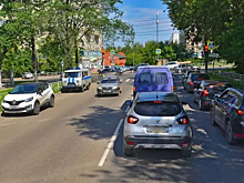 В Кирове планируют продлить улицу Горького до улицы Преображенской