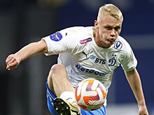 Личка оценил вероятность того, что Тюкавин перейдет в «Зенит»