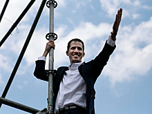 Минобороны Венесуэлы посмеялся над санкциями США