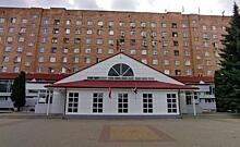 В Курской областной больнице с 23 по 26 февраля изменится режим работы