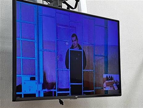 Устроившего смертельное ДТП Захара Коптелова оставили под стражей