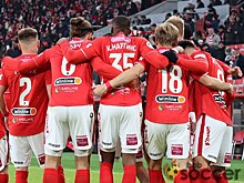 Хуан Карседо тайно договорился со «Спартаком». В «Пафосе» его поняли и простили