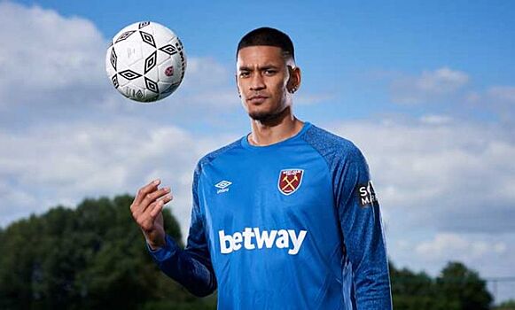 "Вест Хэм" арендовал голкипера ПСЖ