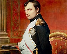 Чем унизили русские 19-летнего Наполеона Бонапарта