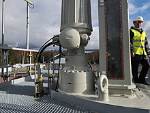 СМИ узнали, почему Киев не сможет арестовать транзитный газ "Газпрома"