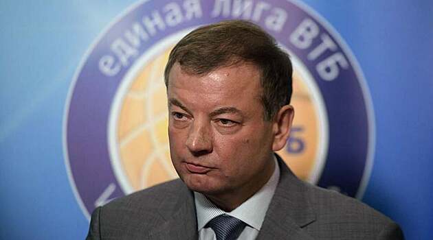 Президент Единой лиги ВТБ назвал сказкой выступление «Зенита» в Евролиге