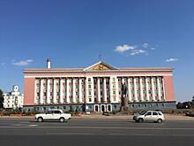 Стал известен индекс власти губернатора Курской области