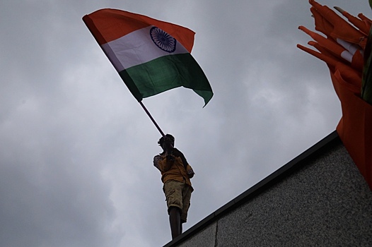 Си Цзиньпин написал тайное письмо президенту Индии из-за США