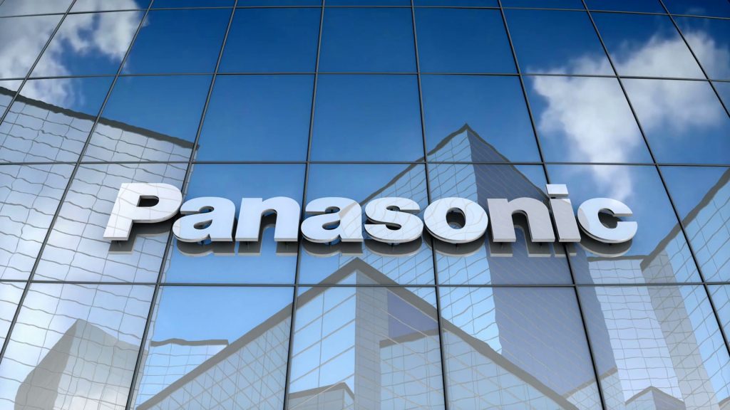 Panasonic построит третий завод по производству аккумуляторов в США