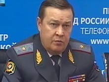 Бывший глава томского МВД получил скидку на машины и стал фигурантом дела