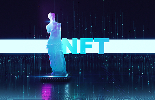 NFT-лихорадка продолжается