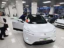 Планы китайских брендов по захвату России показали наглядно