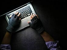 Число киберпреступлений в России выросло почти на треть
