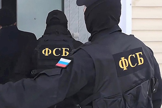 ФСБ предотвратила теракт в школе Донецка