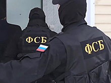 ФСБ задержала жителей Крыма, подорвавших машину офицера ВМФ Транковского