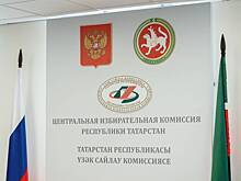 Новыми депутатами челнинского горсовета избраны Голубев и Панфилов