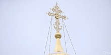 Храм в Петровском парке организует паломническую поездку