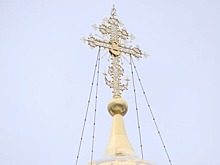 Храм в Петровском парке организует паломническую поездку