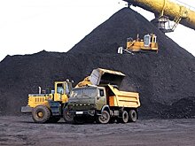 Петербургская сырьевая биржа разработала новую модель торгов углем