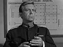 Умер актер из «Стар Трека»