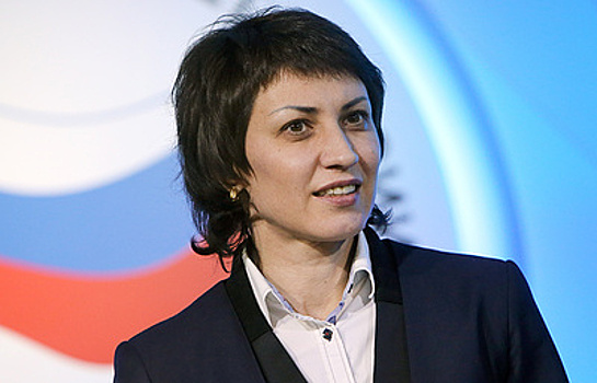 CAS пока не назначил дату рассмотрения апелляции легкоатлетки Татьяны Лебедевой