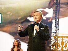 «Оставил ей все»: Лещенко объяснил причину развода с первой женой