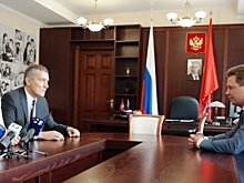 Севастополь получил собственное управление Минюста