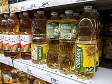 Цены на подсолнечное масло и семечки «начнут расти взрывными темпами»