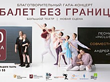 Инклюзивный коллектив из Миасса выступит на сцене Большого театра России
