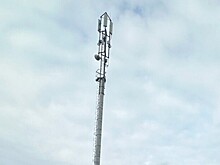 билайн покрыл сетью 4G берег Костромского водохранилища