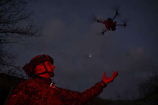 Минобороны: средства ПВО за ночь сбили 31 БПЛА над регионами России