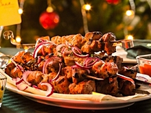 Роскачество рассказало, как выбрать "правильный" шашлык