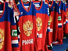 Генеральный директор ФХР Курбатов: ИИХФ вообще не хочет видеть россиян