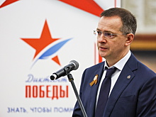 Помощник президента Мединский примет участие в выставке памяти ВОВ