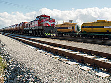Европа в три раза сокращает финансирование Rail Baltic
