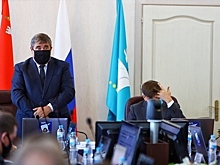 Источники сообщили новое место работы экс-мэра Калининграда Алексея Силанова