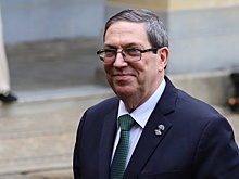 Глава МИД Кубы обвинил Рубио во лжи о Венесуэле